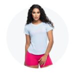 Blusas Fitness