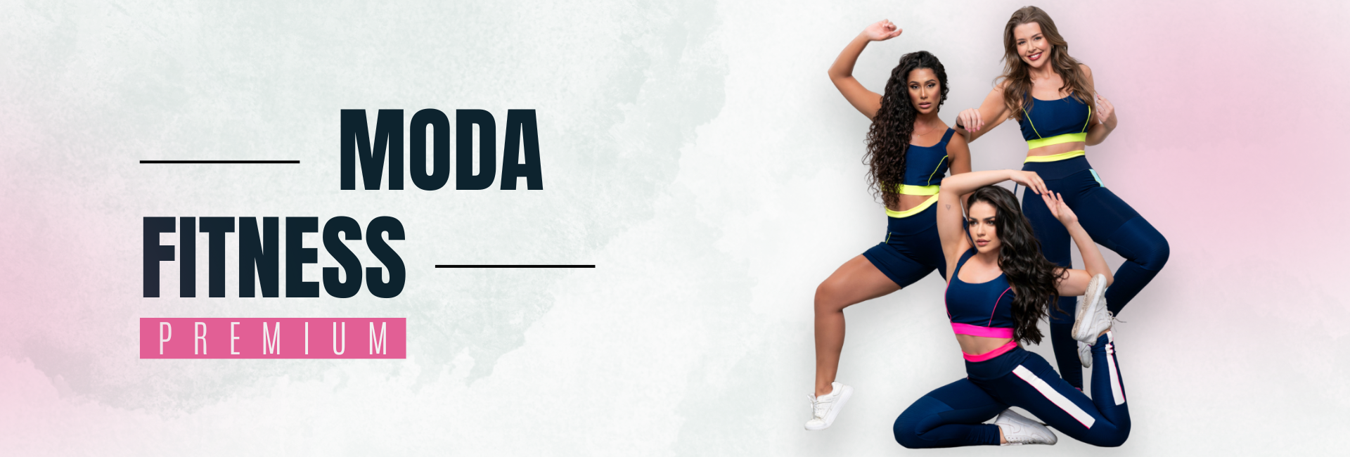 Moda Fitness Premium