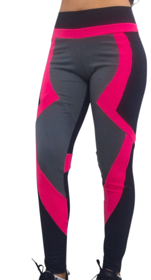 Legging Recorts Dubai Premium
